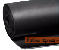 Military Specification Rubber