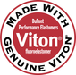 Genuine Viton®