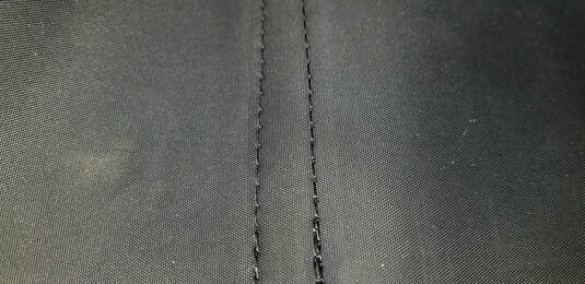 Custom Cut and Sewn Rubber Machine Belts